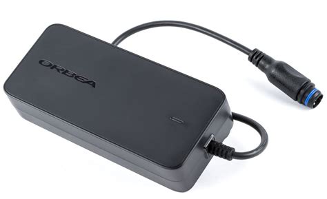 Orbea Rs Smart Charger Gen2 4a 2a For Shimano Ep801 And Ep6