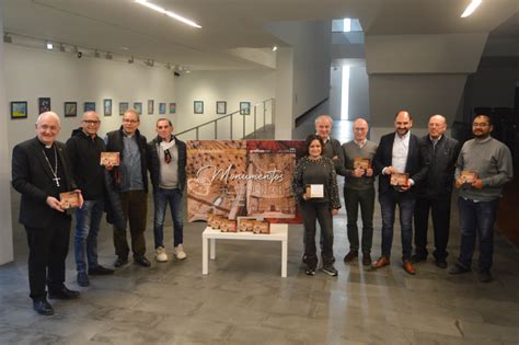 Gr Ficas Barbastro Y El Museo Diocesano Apuestan Por El Patrimonio En