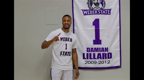 Damian Lillard College Highlights - Jagodooowa