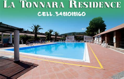 Villaggio Turistico Tonnara Residence - Oliveri