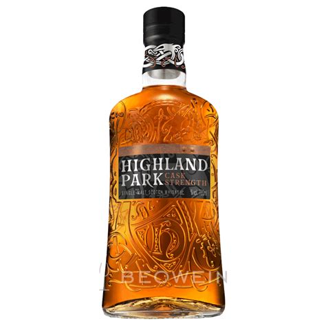 Highland Park Cask Strength Release No 3 0 7 L Bei Beowein