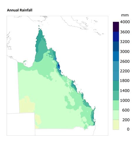 2016 Yearly Rainfall Vs Average Map Of Us - Map