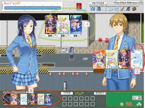 Naked Story Whitecute