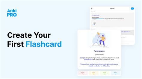 Create Your First Flashcard Anki Pro YouTube
