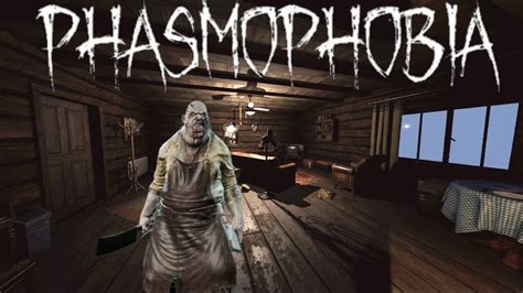 Bleasdale Farmhouse Phasmophobia Youtube