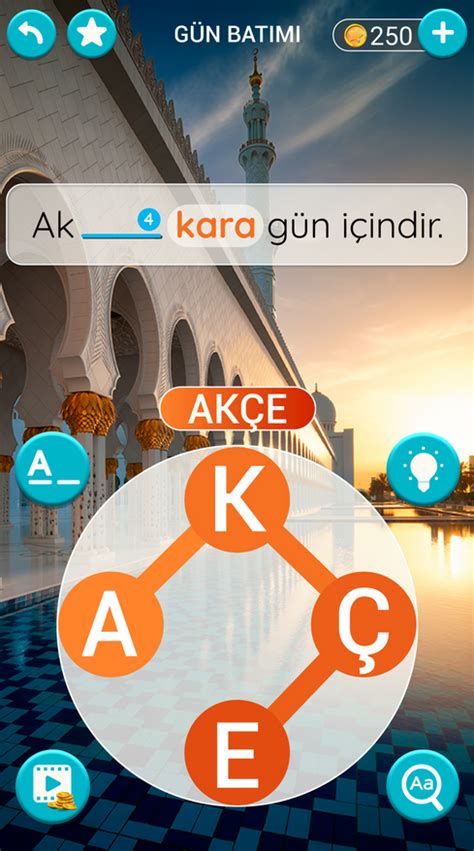 Kelime Gezmece Kelime Oyunu Apk Indir Indirvip