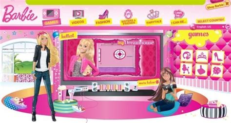 The Most Played Types of Barbie Games for Girls – @webarticles4u on Tumblr