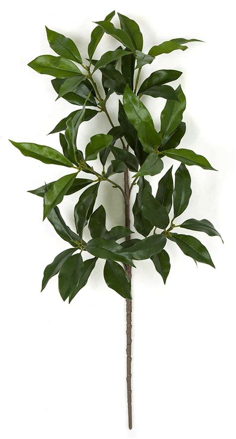 Earthflora Fire Retardant Artificial Branches Earthflora S Inch