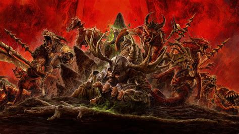 Diablo IV Season Of The Infernal Hordes Begins On August 6