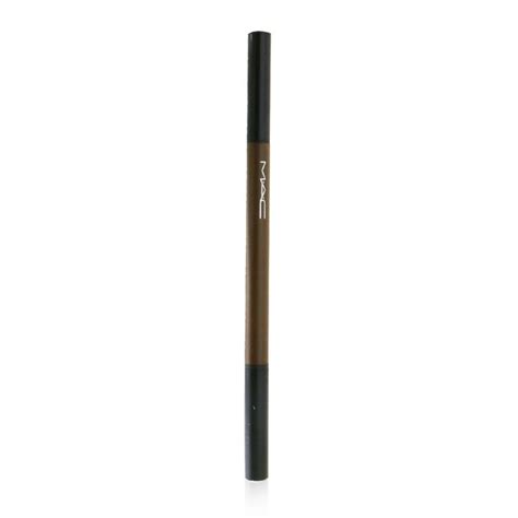 Mac Eye Brows Styler Brunette Medium Brown G Oz