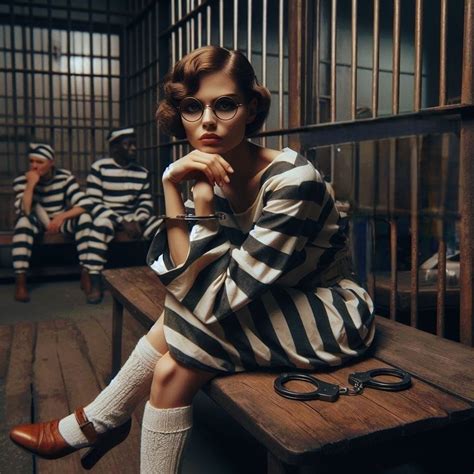 Nervous While Waiting Jail Reception By Dallefun On Deviantart