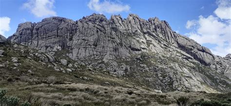 Pico Das Agulhas Negras Itatiaia Trilhas E Aventuras