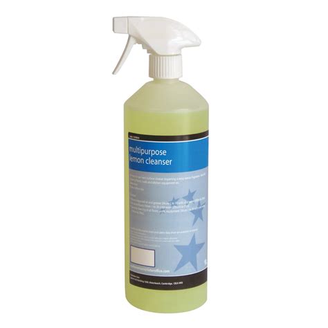 Select Multi Pupose Cleaner 750ml Medisave Uk