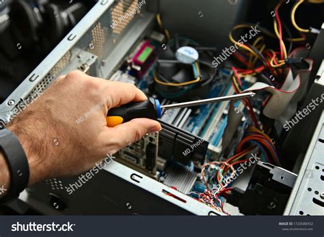 Process Refurbishing Hardware Images Stock Photos D Objects