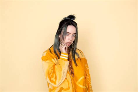 Who is Billie Eilish?: The 17-year-old pop star ruling the Billboards - Vox