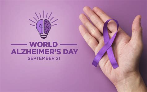 World Alzheimers Day Five Grants To Help The Cause