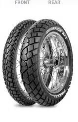 Pirelli Scorpion Mt A T V Front Tl Inreifen De