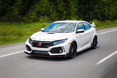 Honda Civic Type R 2022 Harga Otr Promo Juli Spesifikasi And Review