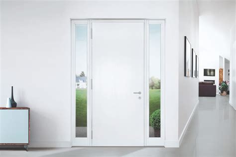 Door manufacturers acclaim Roto Solid B - Roto More