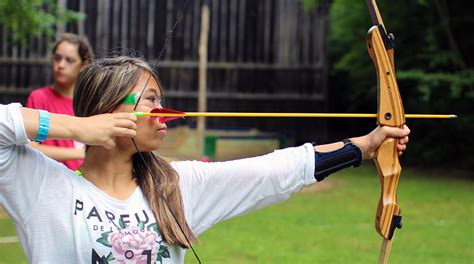 Wondrous Discoveries Rockbrook Summer Camp For Girls