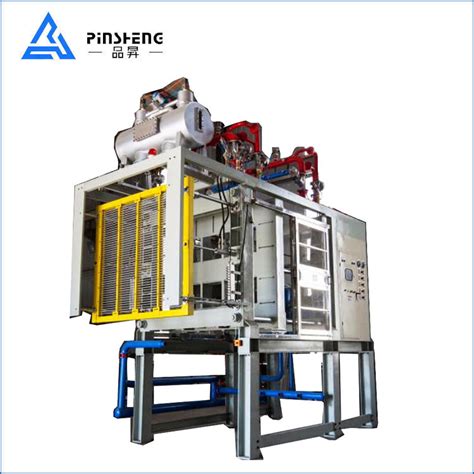 China White Eps Forming Shape Machine Eps Shape Molding Machine