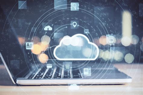 Mengenal Cloud Computing Definisi Jenis Dan Manfaatnya