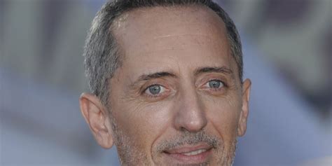 Il faut faire quelque chose de concret Gad Elmaleh annonce une très