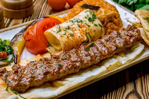 Resep Kebab Mudah Dan Lezat Cocok Untuk Jualan Pt Markaindo Selaras