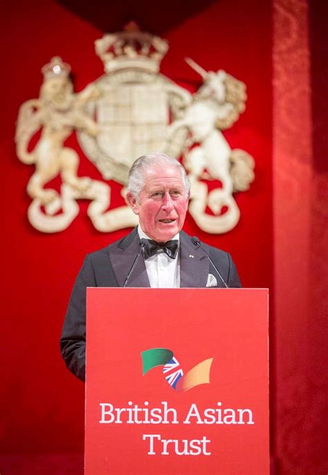 His Majesty The King to continue as Royal Founding Patron of the