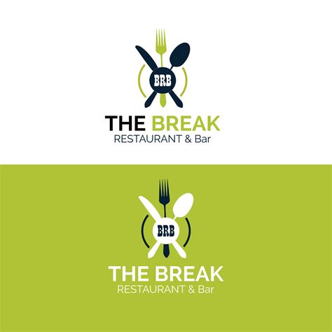 Restaurant Logo Design 41398919 Vector Art at Vecteezy