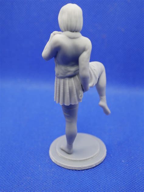 Origonal Erotic Figurine 3D Printed Sexy Nude Etsy