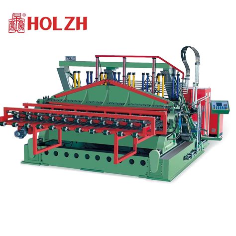 Woodworking Machinery Log Wood Cutting Vertical Veneer Slicer China