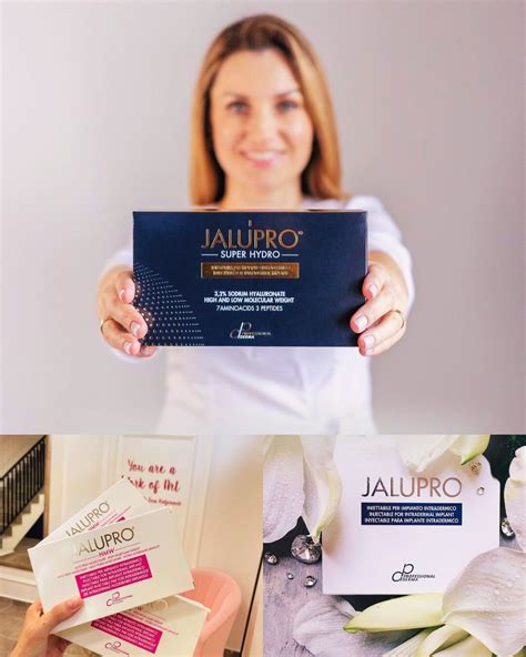 JaluPro®: Kъдето науката среща безупречната кожа - Vitalaiz Център