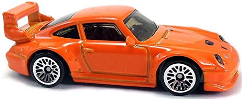 Hot Wheels Factory Fresh Porsche Gt Universo Hot Wheels