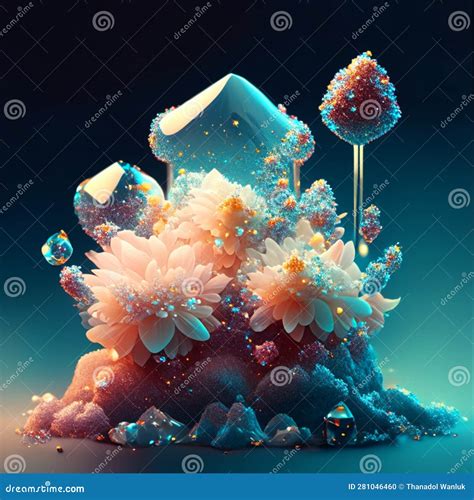 Formation: Sugar Crystals are Formed through a Process Called ...