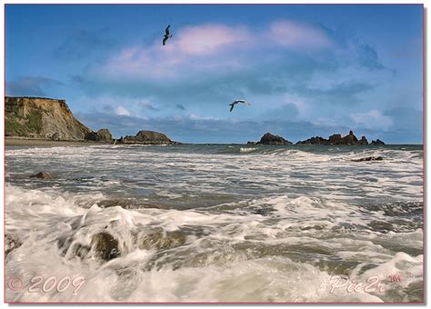 Seascape Kilfarressy Co Waterford Ireland Pat Nolan Photography