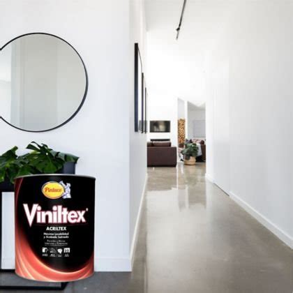 Pintura Viniltex Acriltex Blanco De Pintuco Ferreter A Al D A Ibagu