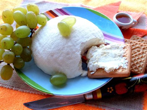 Маскарпоне в домашних условиях - пошаговый рецепт с фото