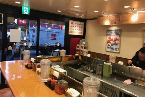 コスパすごっ『新宿カレーcandc西新宿一丁目店 』のポークカレーは安っ！ 新宿ランチ調査隊