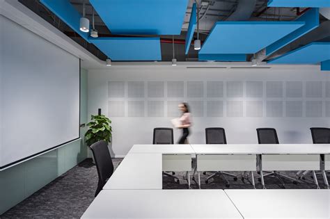 Saint Gobain Offices Hanoi Office Snapshots