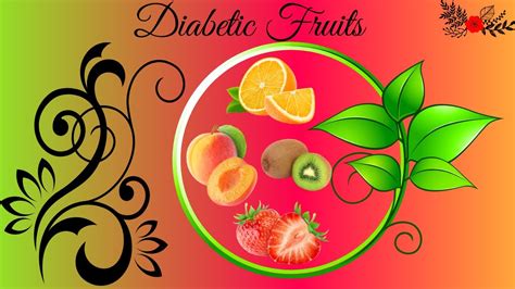 9 Fruits You Should Be Eating And 8 You Shouldnt If You Are Diabetic Youtube