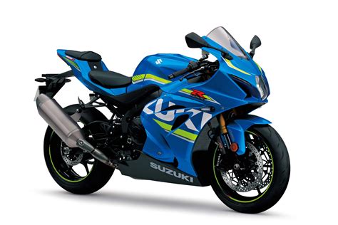 Review Of Suzuki GSX R1000 2017 Pictures Live Photos Description