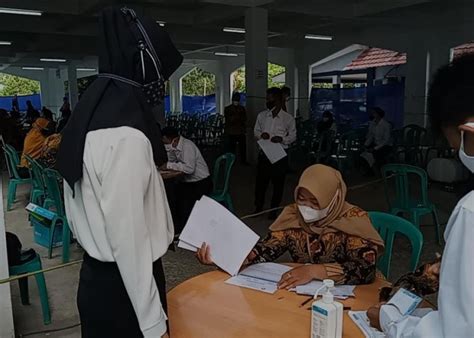 Cek Di Sini Syarat Penerimaan CPNS Kemenkeu Lengkap Dengan Biaya