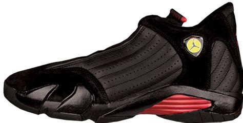 The Air Jordan 14 Price Guide Sole Collector