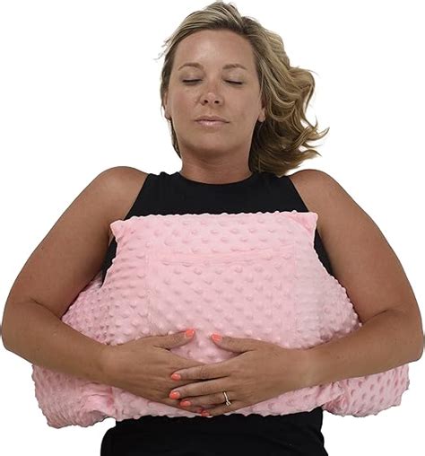 Zomaple Mastectomy Pillow Post Surgery Pillow Mastectomy Recovery Must Haves