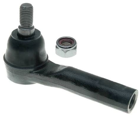 Steering Tie Rod End ACDelco 45A0975 Fits 1999 Honda Odyssey EBay