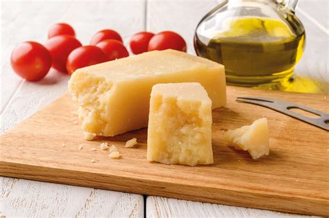 How To Store Real Parmesan, According to a Cheese Expert