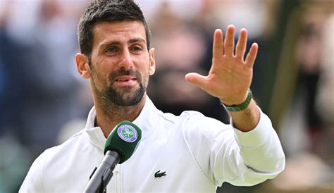 Neuer K Nig Von Wimbledon Alcaraz Ringt Djokovic In Epischem Finale Nieder