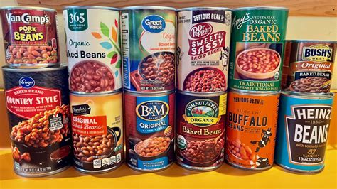 Best Recipe For Canned Baked Beans Dandk Organizer