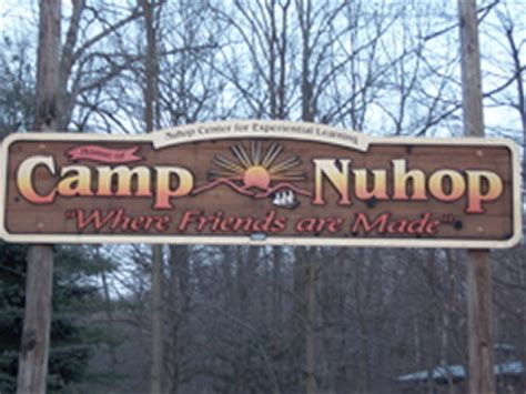 Camp Nuhop - Summer Camps 2017 - MySummerCamps.com